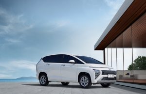 2024년형 스타게이저 에센셜 트림 선보여… 고급 사양에 가격대비 가성비 만족