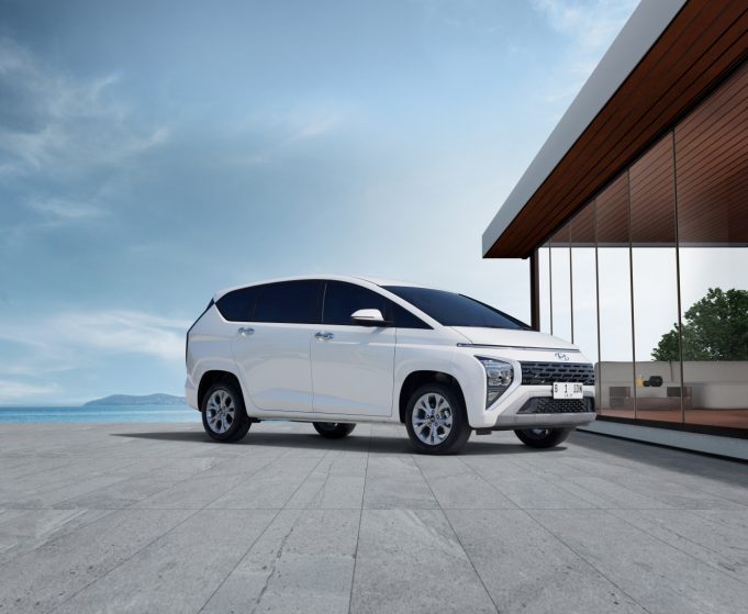 2024년형 스타게이저 에센셜 트림 선보여… 고급 사양에 가격대비 가성비 만족