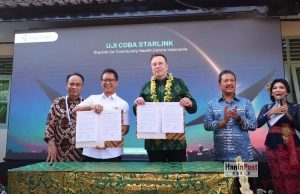 국회 분과위, 위성 인터넷 스타링크 허가 논란