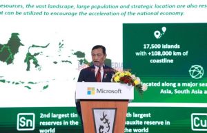 루훗 장관 “외국인 근로자에게 온라인 인허가 적용”