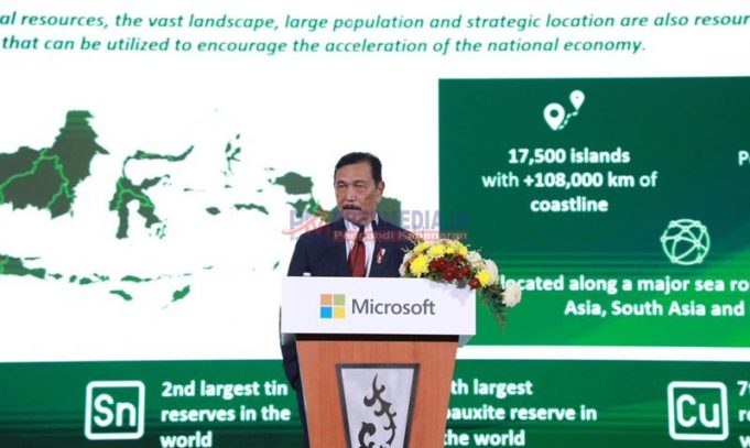 루훗 장관 “외국인 근로자에게 온라인 인허가 적용”