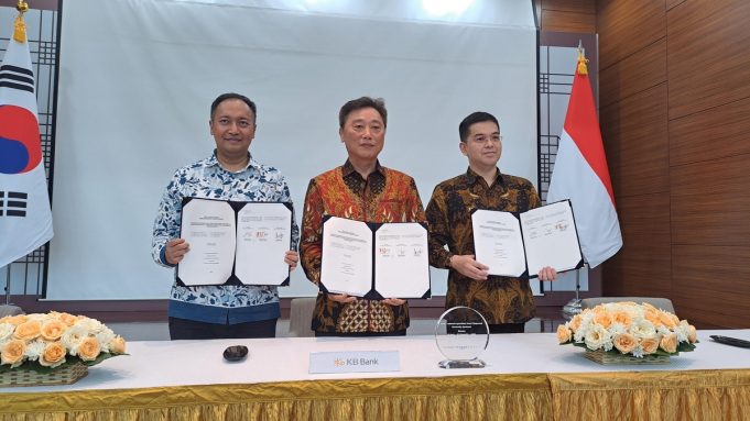 KB은행, 사탕수수 농가에 저리 금융지원…”생산 증대 기여”