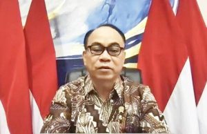 “도박 디지털 플랫폼에 5억 루피아 벌금 경고”