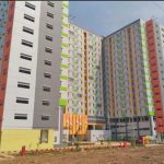 ▲다가구 아파트(Rusun)