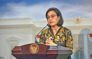 인도네시아 경제성장, 글로벌 압박 속 4.87% 급락