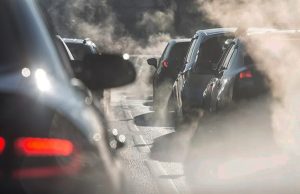 교통 부문에서 8,500만톤 CO2배출… 탈탄소화 대책은 전동화