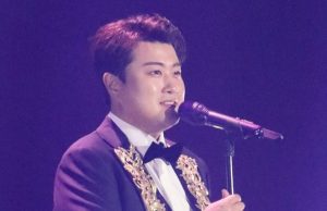 김호중, 사고 열흘 만에 자백 “음주운전 했다…크게 후회·반성”