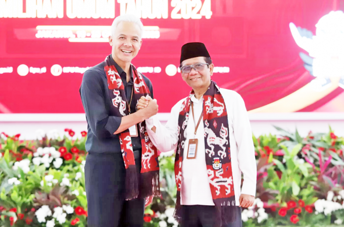 간자르 “신정부 정부에 합류 안하고 통제할 것”