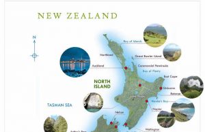 뉴질랜드, 인도네시아 OECD가입 중요성 강조