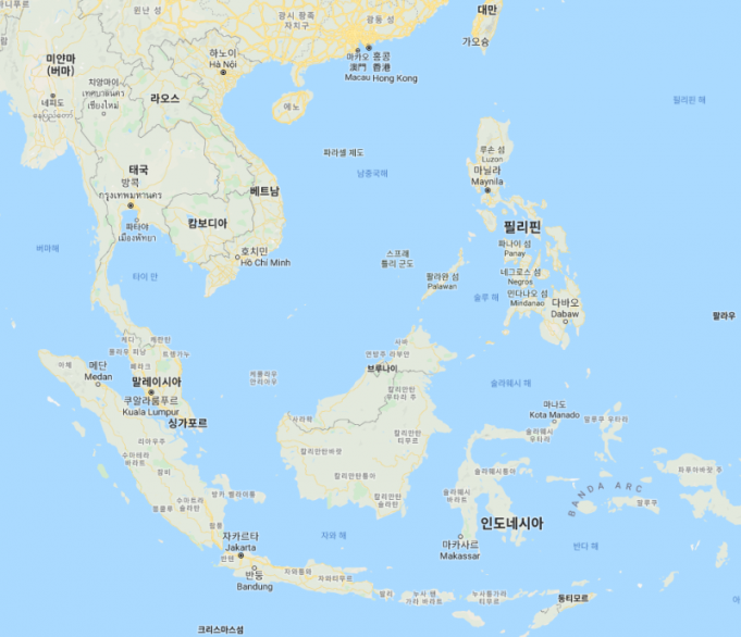 동남아 여행 경고등… 인도네시아서도 한국인 잇따르는 납치·감금 사건