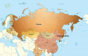 푸틴 16~17일 中 국빈방문…5기 첫 해외일정 밀착과시