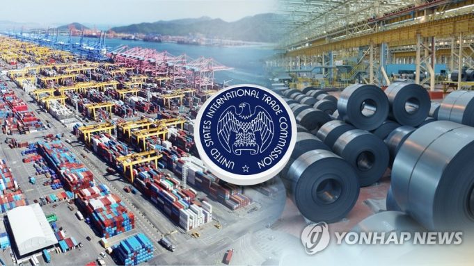 미 대선에 보호무역 장벽 높여…반덤핑·상계관세 조사 급증