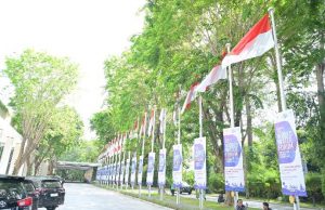 2024 세계물포럼 한국대표단 대행사 직원 호텔서 숨진 채 발견