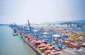 BPA “새 해운동맹 출범, 부산항 물동량에 큰 영향 없을 듯”