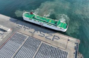 “中 관련 비즈니스 거의 중단…145% 관세, 美중소기업에 직격탄”