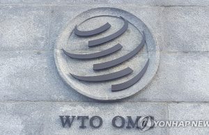 美, WTO 체제 종식 선언하고 ‘트럼프 라운드’로… “새 무역질서 구축”