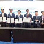 수자원공사, 인도네시아 까리안 광역상수도 사업 투자 확약