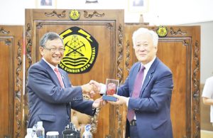 지질청, 한국과 희토류 금속 탐사 시작