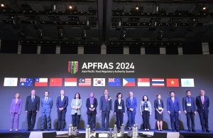 인도네시아 식약청, 아시아·태평양 식품 규제기관장 협의체 가입