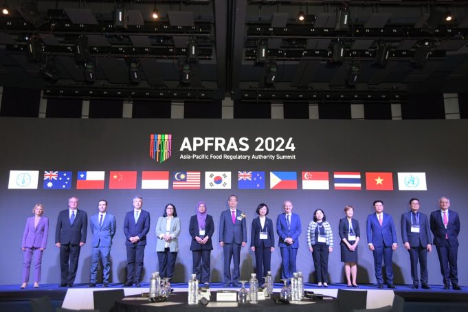 인도네시아 식약청, 아시아·태평양 식품 규제기관장 협의체 가입
