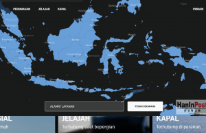 위성 인터넷 스타링크 가격 75만 루피아부터