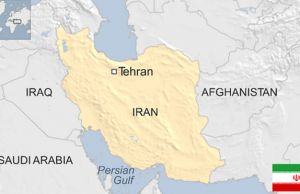 이란 부통령, 헬기추락 라이시 대통령 사망 확인