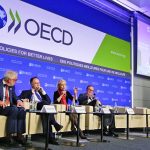 인도네시아 OECD 가입 토론