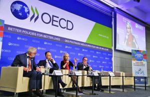 38개국, 인도네시아 OECD 회원국 가입 승인
