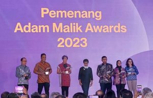 KF, 해외 지한파 육성위해 인도네시아 차세대 언론인 초청