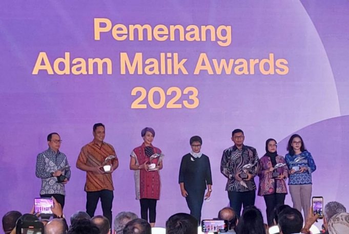 KF, 해외 지한파 육성위해 인도네시아 차세대 언론인 초청