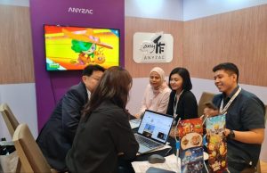 자카르타서 K콘텐츠 아세안 수출상담회 열려