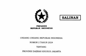 자카르타 지위변경으로 주민등록증 교체해야… 올해 300만 명