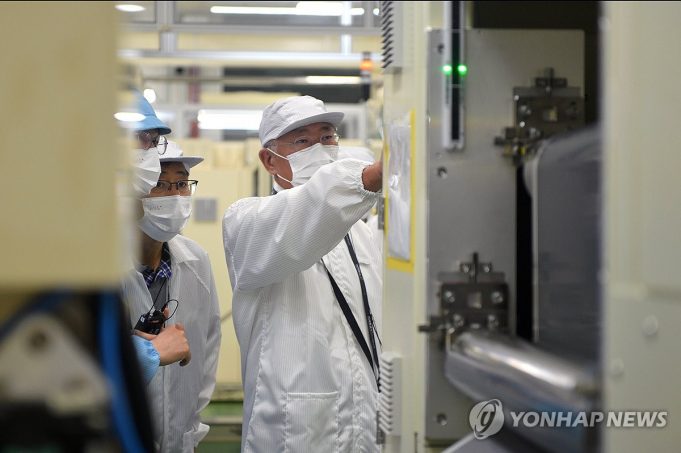 6월부터 기아 신형 전기차 EV3에 인니산 배터리 탑재