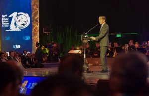 인도네시아 국영기업, 중국과 수자원 개발 협력 체결