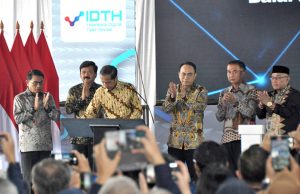 조코위 대통령 “이벤트 라이선스 디지털 서비스 개시”