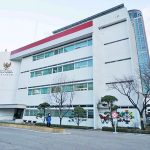 주한 인도네시아 대사관