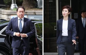 노소영 항소심 법원 “도저히 이럴 수 없어”… “편파적 재판에 상고”