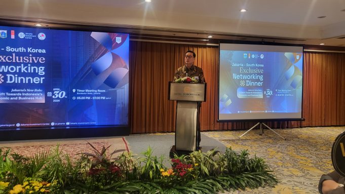 코참, 자카르타 투자센터(JIC)와 네트워킹 만찬 개최