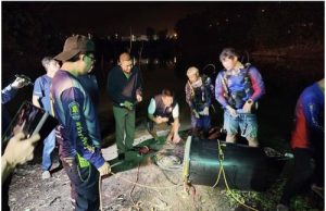 마약·도박·살인…한국인 연루 범죄 늘어나는 태국