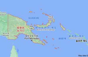 파푸아뉴기니 “산사태 매몰자 2천명 넘어”…난개발이 피해 키워