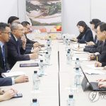 한.인니 무역 통상 회의 2024.5