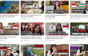 한국여성 유튜버 추문 당사자, 해당 소설미디어 경찰에 신고