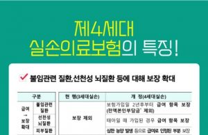 4세대 실손 손해율 134%로 ‘껑충’…비급여 진료 계속 팽창