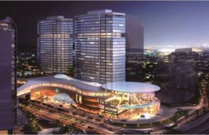 폰독인다몰3에 이민국 라운지 개설… “KITAS 연장 서비스”