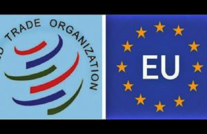 IEU-CEPA 실질적 타결, 600억 달러 교역 시대 연다