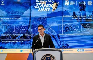 라부안 바조 해양관광 보안 프로토콜 강화