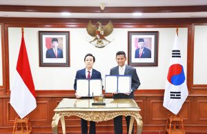 BRIN-KISTI 협약 체결 “데이터 및 정보 기술의 발전 협력”