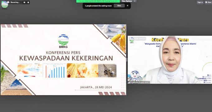 9월말까지 가뭄 경보!… 기상청,“가뭄대비 물 확보해야”