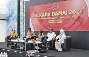 2024년 전국 동시 지방자치단체장 선거 완료