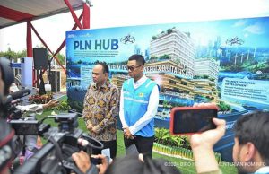 정보통신 장관 “신수도에 5G 서비스”